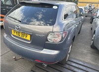 2010; 2.2л; Дизель; Турбо; Джип (5-дверный); серый; Англия; разб. номер T55304 #5