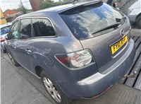 2010; 2.2л; Дизель; Турбо; Джип (5-дверный); серый; Англия; разб. номер T55304 #6