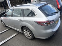 2011; 2.2л; Дизель; Универсал; серебристый; Англия; разб. номер T55305 #1