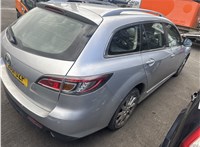 2011; 2.2л; Дизель; Универсал; серебристый; Англия; разб. номер T55305 #2