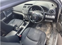 2011; 2.2л; Дизель; Универсал; серебристый; Англия; разб. номер T55305 #3