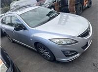 2011; 2.2л; Дизель; Универсал; серебристый; Англия; разб. номер T55305 #4