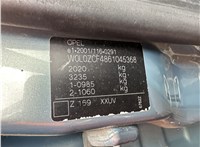2006; 1.8л; Бензин; Инжектор; Хэтчбэк 5 дв.; серый; Англия; разб. номер T55313 #4