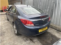 2010; 2л; Дизель; Хэтчбэк 5 дв.; синий; Англия; разб. номер T55299 #1