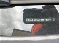 2010; 2л; Дизель; Хэтчбэк 5 дв.; синий; Англия; разб. номер T55299 #3