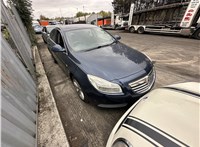 2010; 2л; Дизель; Хэтчбэк 5 дв.; синий; Англия; разб. номер T55299 #4