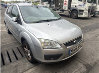 2006; 1.6л; Бензин; Ti-VCT; Хэтчбэк 5 дв.; серебристый; Англия; разб. номер T55300 #1