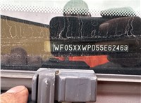 2006; 1.6л; Бензин; Ti-VCT; Хэтчбэк 5 дв.; серебристый; Англия; разб. номер T55300 #2
