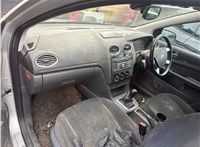 2006; 1.6л; Бензин; Ti-VCT; Хэтчбэк 5 дв.; серебристый; Англия; разб. номер T55300 #3