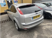 2006; 1.6л; Бензин; Ti-VCT; Хэтчбэк 5 дв.; серебристый; Англия; разб. номер T55300 #4