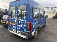 2004; 2л; Дизель; HDI; Микроавтобус; синий; Англия; разб. номер T55336 #1