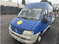 2004; 2л; Дизель; HDI; Микроавтобус; синий; Англия; разб. номер T55336 #3