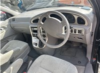 2006; 2.9л; Дизель; CRDi; Минивэн; черный; Англия; разб. номер T55374 #4