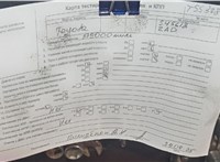 2008; 2.2л; Дизель; D-4D; Джип (5-дверный); серебристый; Англия; разб. номер T55378 #5