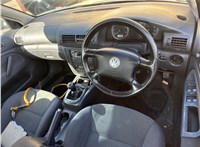 2004; 1.9л; Дизель; TDI; Универсал; серебристый; Англия; разб. номер T55437 #2