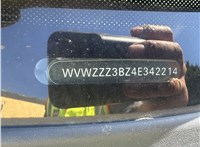 2004; 1.9л; Дизель; TDI; Универсал; серебристый; Англия; разб. номер T55437 #4