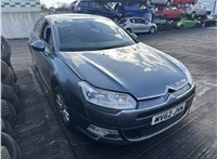 2012; 1.6л; Дизель; HDI; Седан; серый; Англия; разб. номер T55440 #1