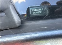 2012; 1.6л; Дизель; HDI; Седан; серый; Англия; разб. номер T55440 #2