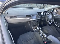 2012; 1.6л; Дизель; HDI; Седан; серый; Англия; разб. номер T55440 #3