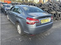 2012; 1.6л; Дизель; HDI; Седан; серый; Англия; разб. номер T55440 #4