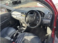 2005; 1.6л; Бензин; Хэтчбэк 5 дв.; красный; Англия; разб. номер T55438 #2