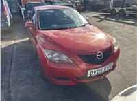 2005; 1.6л; Бензин; Хэтчбэк 5 дв.; красный; Англия; разб. номер T55438 #4