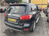 2007; 2.2л; Дизель; Джип (5-дверный); черный; Англия; разб. номер T55450 #1