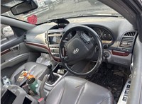 2007; 2.2л; Дизель; Джип (5-дверный); черный; Англия; разб. номер T55450 #2