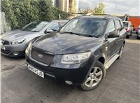 2007; 2.2л; Дизель; Джип (5-дверный); черный; Англия; разб. номер T55450 #3