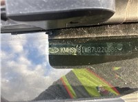 2007; 2.2л; Дизель; Джип (5-дверный); черный; Англия; разб. номер T55450 #4