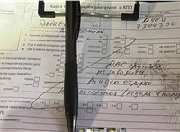 2007; 2.2л; Дизель; Джип (5-дверный); черный; Англия; разб. номер T55450 #5