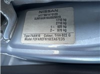 2004; 1.5л; Бензин; Хэтчбэк 5 дв.; синий; Англия; разб. номер T55434 #2