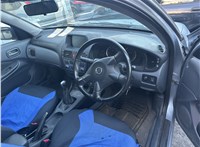 2004; 1.5л; Бензин; Хэтчбэк 5 дв.; синий; Англия; разб. номер T55434 #3