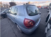 2004; 1.5л; Бензин; Хэтчбэк 5 дв.; синий; Англия; разб. номер T55434 #4