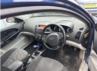 2008; 1.6л; Дизель; Хэтчбэк 5 дв.; синий; Англия; разб. номер T55464 #2