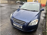 2008; 1.6л; Дизель; Хэтчбэк 5 дв.; синий; Англия; разб. номер T55464 #3