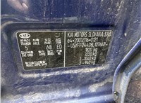 2008; 1.6л; Дизель; Хэтчбэк 5 дв.; синий; Англия; разб. номер T55464 #4