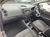 2010; 1.6л; Дизель; TDI; Минивэн; коричневый; Англия; разб. номер T55508 #1