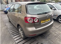 2010; 1.6л; Дизель; TDI; Минивэн; коричневый; Англия; разб. номер T55508 #2