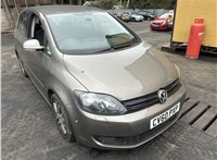 2010; 1.6л; Дизель; TDI; Минивэн; коричневый; Англия; разб. номер T55508 #3