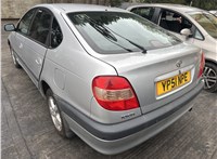 2001; 2л; Дизель; Турбо; Хэтчбэк 5 дв.; серебристый; Англия; разб. номер T55506 #2