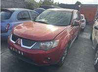 2009; 2л; Дизель; Турбо; Джип (5-дверный); красный; Англия; разб. номер T55510 #1