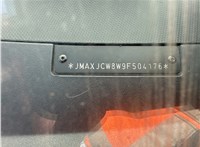 2009; 2л; Дизель; Турбо; Джип (5-дверный); красный; Англия; разб. номер T55510 #2