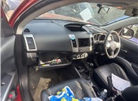 2009; 2л; Дизель; Турбо; Джип (5-дверный); красный; Англия; разб. номер T55510 #3