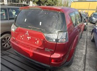 2009; 2л; Дизель; Турбо; Джип (5-дверный); красный; Англия; разб. номер T55510 #4