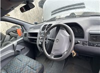 2001; 2.2л; Дизель; Микроавтобус; серебристый; Англия; разб. номер T55509 #2