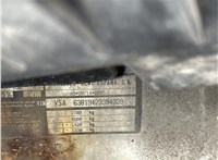 2001; 2.2л; Дизель; Микроавтобус; серебристый; Англия; разб. номер T55509 #3