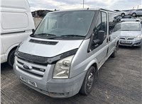 2008; 2.2л; Дизель; Микроавтобус; серебристый; Англия; разб. номер T55495 #1