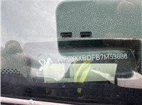 2008; 2.2л; Дизель; Микроавтобус; серебристый; Англия; разб. номер T55495 #3