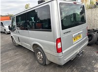 2008; 2.2л; Дизель; Микроавтобус; серебристый; Англия; разб. номер T55495 #4